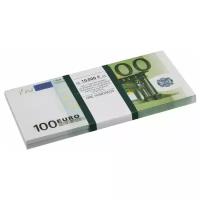 Филькина Грамота Билеты банка приколов 100 евро
