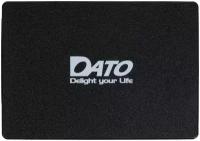 SSD накопитель DATO DS700 DS700SSD-240GB 240ГБ, 2.5", SATA III, SATA