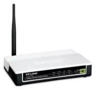 Точка доступа TP-Link TL-WA701ND (150Mbit, 802.11n, 1xLAN 10/100) RET