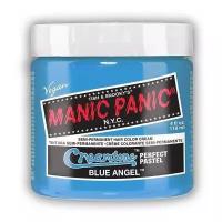 Крем Manic Panic Creamtone Blue Angel синий пастельный оттенок