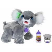 Мягкая игрушка FurReal Friends коала Кристи E9618