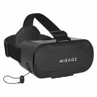 TFN очки виртуальной реальности VR MIRAGE ECHO MAX