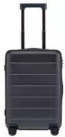 Чемодан Xiaomi RunMi 90 Fun Seven Bar Business Suitcase 20 Black