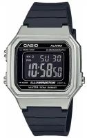 Наручные часы CASIO W-217HM-7B