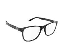 Компьютерные защитные очки от синего света Qukan B1 (Black) / Фотохромные линзы
