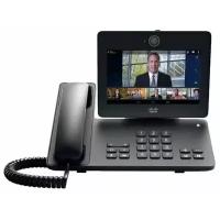 VoIP-оборудование Cisco VoIP-телефон Cisco DX650