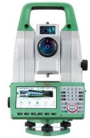 Электронный тахеометр Leica TS16 P R1000 (1") 917442 роботизированный - 1 секунда