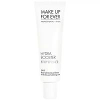 MAKE UP FOR EVER Hydra Booster Step 1 Primer 24h Perfecting and Softening Base 30 мл без цвета
