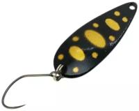 Блесна колебалка "Норич" 33 мм. 2,6гр. / приманка рыболовная блесна для зимней и летней для рыбалки