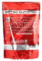 Протеин сывороточный Scitec Nutrition 100% Whey Protein Professional (500 гр) (Лимонный чизкейк)