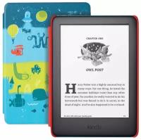 Электронная книга Amazon Kindle Kids Space
