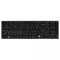 Клавиатура для ноутбука Acer MP-10K33SU-6981W черная