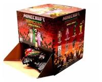 Брелок Minecraft Hangers Series 5 в ассортименте (лицензия Jinx)