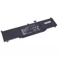 Аккумуляторная батарея для ноутбука Asus Transformer Book Flip TP300LA 11.31V (50Wh)