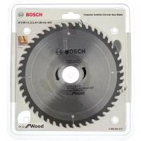 Пильный диск BOSCH Eco Wood 2608644377 190х30 мм
