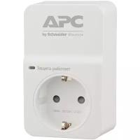 Сетевой фильтр APC by Schneider Electric PM1W-RS