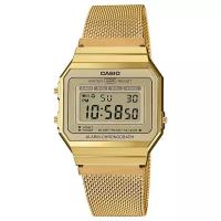Наручные часы CASIO A700WEMG-9A