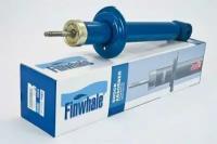 Амортизатор ВАЗ-2108-09, 15 задний масляный BASIC Finwhale Finwhale 120212