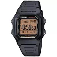 Наручные часы CASIO W-800HG-9A