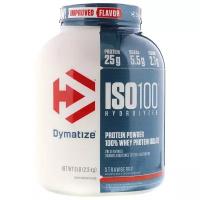 Протеин Dymatize ISO-100 (2257-2275 г)