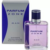 Туалетная вода КПК-Парфюм Parfum Zone Man, 100 мл
