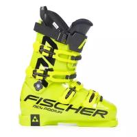 Ботинки для горных лыж Fischer RC4 Podium RD 110