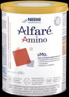 Смесь Alfare (Nestle) Amino HMO, с рождения