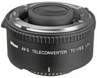 Nikon TC-17E II конвертер