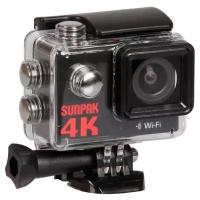 Видеокамеры Sunpak 4K