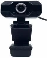 Веб камера Full HD с микрофоном USB 1080p
