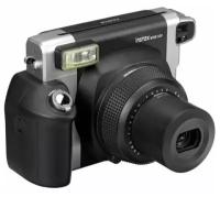 Фотоаппарат моментальной печати Fujifilm Instax WIDE 300 Starter Kit Black