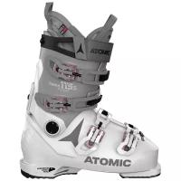 Горнолыжные ботинки ATOMIC Hawx Prime 115 S W, р. 22 / 3.5UK, светло-серый/темно-серый