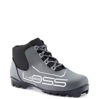 Ботинки лыжные LOSS 243 NNN, размер 47