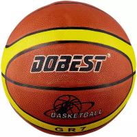 Баскетбольный мяч Dobest RB7-Y896, р. 7