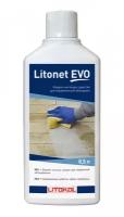 Очиститель Litokol Гель для очистки облицовочной поверхности LITONET EVO 1 л