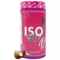 Протеин Steel Power PinkPower ISO Whey (300 г)
