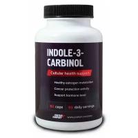 Indole-3- carbinol / PROTEIN. COMPANY / Индол-3-карбинол / Капсулы / 60 порций / 60 капсул