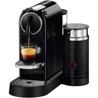 Кофемашина Nespresso C123 CitizMilk