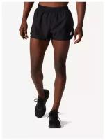 Мужские спортивные шорты ASICS 2011C343 001 CORE SPLIT SHORT ( S)