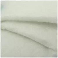 Синтепон (полотно нетканое) 120 г/кв. м 150 см х 200 см 100% полиэфир белый