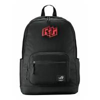 Рюкзак для ноутбука 15,6" ASUS ROG Ranger BP1503G черный (90XB0680-BBP000)