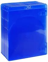 Коробка Blu-Ray Box на 1-2 диска (6 шт