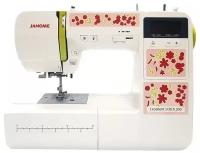 Швейная машина Janome Excellent Stitch 200 (ES 200)