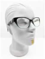 Привлекательные женские очки для чтения, дали с UV защитой