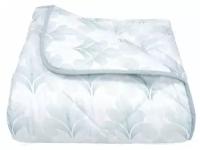Одеяло арт.2695 (172х205) искусственное кашемировое волокно /бамбук 2-спальное