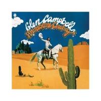 Виниловые пластинки, Capitol Records, GLEN CAMPBELL - Rhinestone Cowboy (LP)