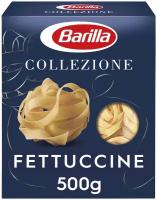 Barilla Fettuccine Паста феттучине 500 г