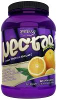 Протеин SynTrax Nectar Natural (907-1133 г)
