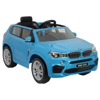 Barty Автомобиль BMW X5M Z6661R, синий