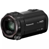 Видеокамера Panasonic HC-V770 черный